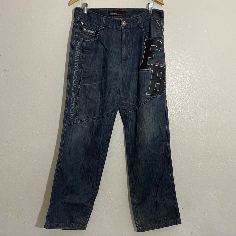 Fubu Jeans